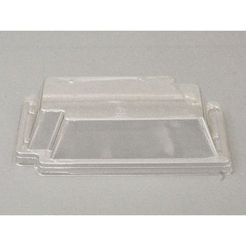 刺身容器CFかく鉢17−11蓋(CAPG)×24