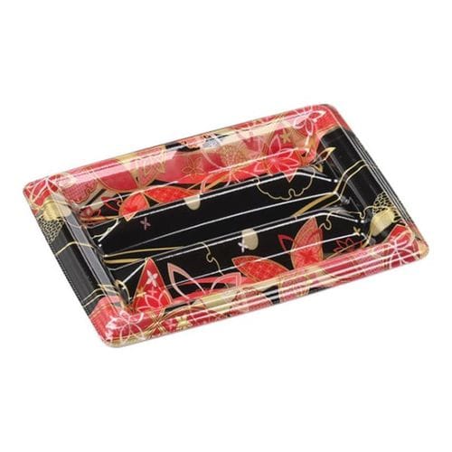 元助19−14細巻 本体 はな舞赤 12セット