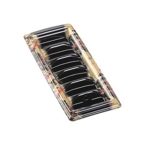 元助28−11細巻 本体 京雅黒 10セット