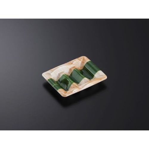 豊味巻 3段 笹木肌 身 48セット