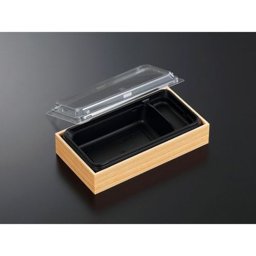 CWAT 302 黒−赤杉(ボ) 16セット