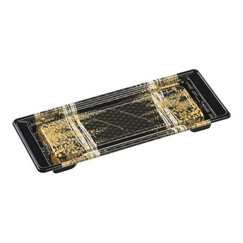 組み皿1−5 本体 藤波金 16セット