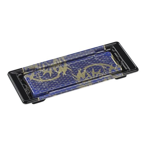 組み皿1−5 本体 輪笹青 16セット