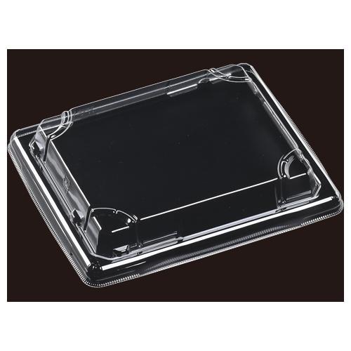 T−こはく重18−15嵌合蓋 18セット