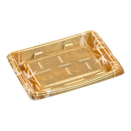 発泡トレーMTD20−15平ヨコ本体和歌橙 ×18