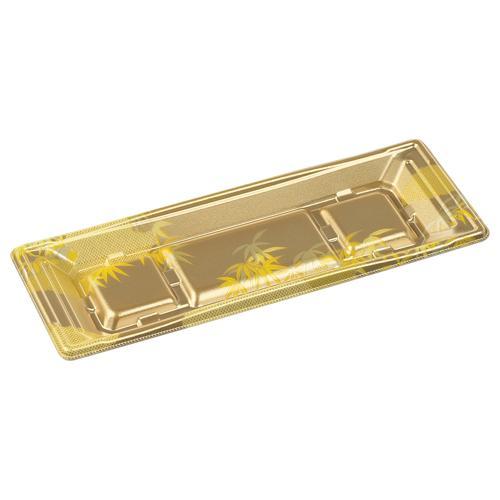 刺身容器 平舟30−11段 本体 尾張 16セット