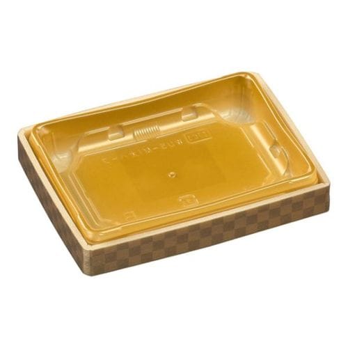 WUS−M1大ハーフ 市松金 18セット