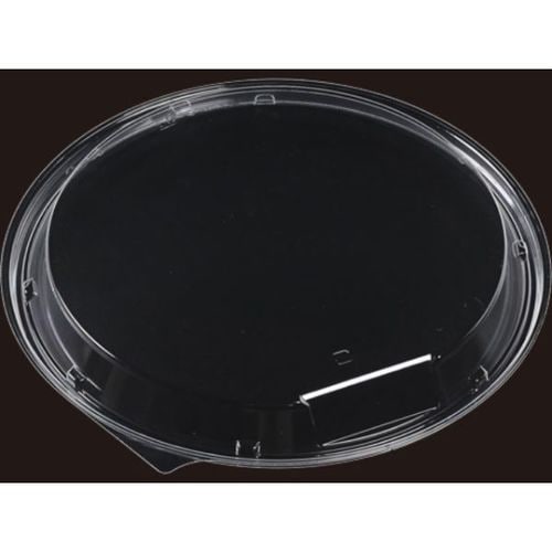 T−MSDピザ丸10インチ内嵌合蓋OPS 8セット