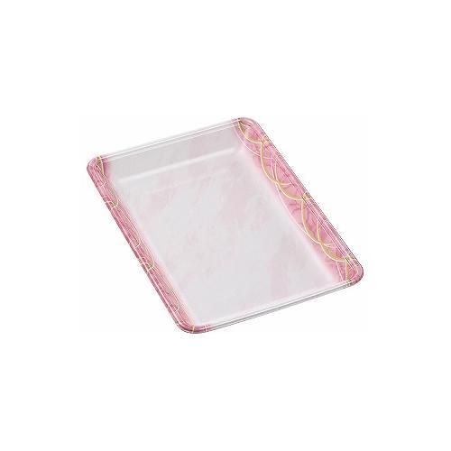 発泡トレー FLB−A28−30 氷熟ピンク金×9