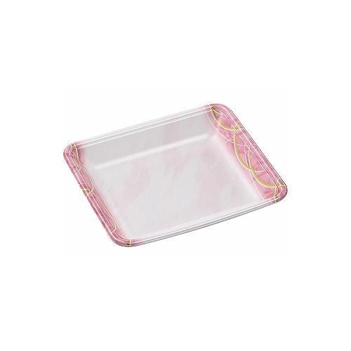 発泡トレーFLB−A17−30氷熟ピンク金×15