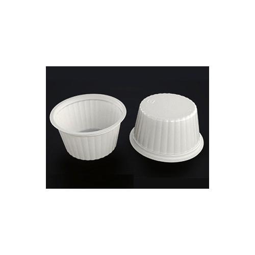 軽食容器 BAKEQ 88φ−185cc ×20