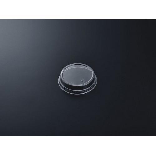 軽食容器BAKEQHFC88φ蓋(OPS)×20