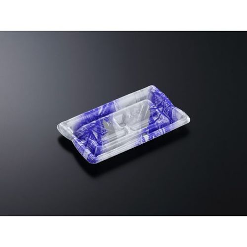 刺身容器 雲海20−12 ふぶきB 身 24セット