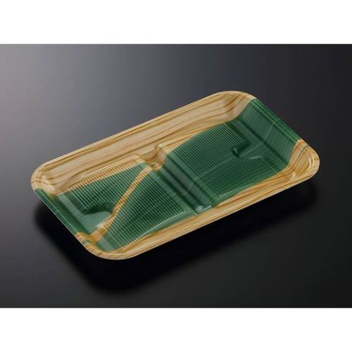 鮮魚トレー 美浜30−18 笹きじまY 8セット