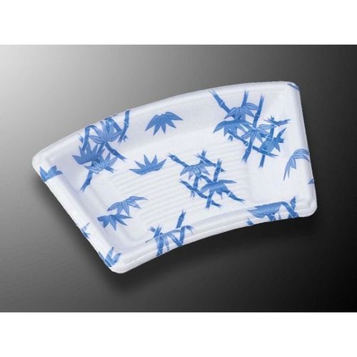 鮮魚トレー 竹扇 101 笹内 22セット