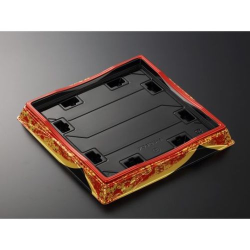 HS天城20−4 すその赤BK 身 8セット