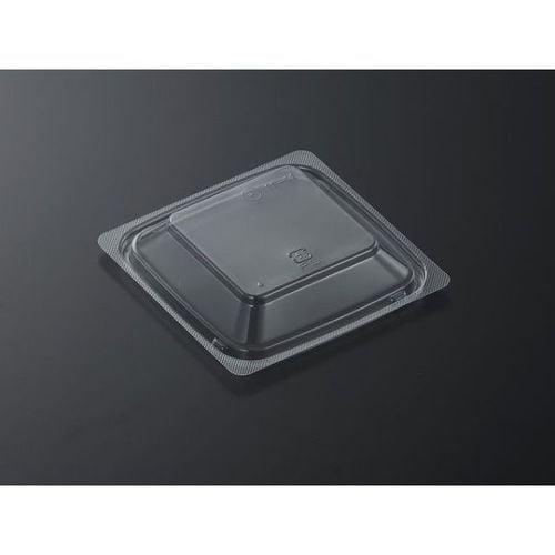 寿司容器 CT葵 11−11 蓋 40セット