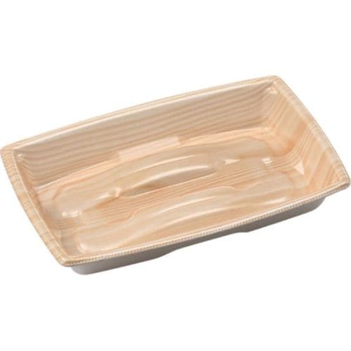 軽食容器角盛鉢20−12(30)A本体日光×20