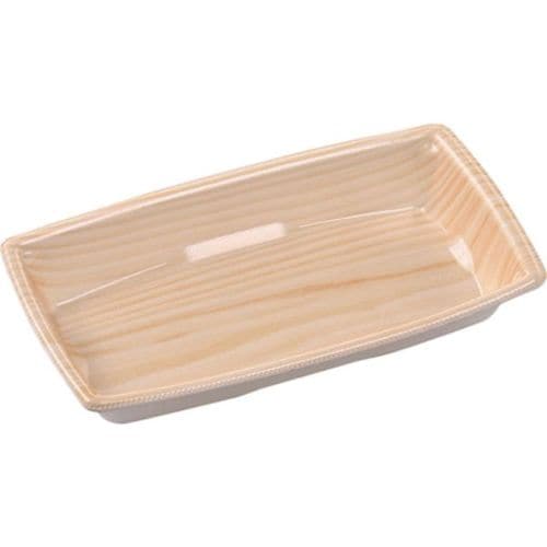 軽食容器角盛鉢20−11(30)本体日光×24