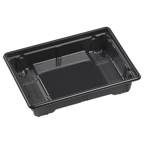 MSDこはく重18−13 本体 黒 20セット