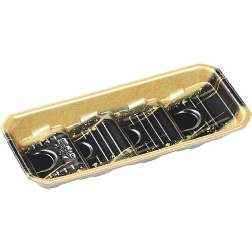 発泡トレーMV−22−10(25)本体金絵巻×36