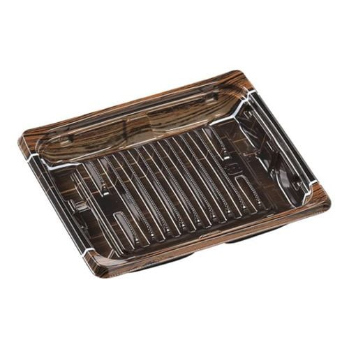 MSDプレイン15−13AG本体ボストン茶×30