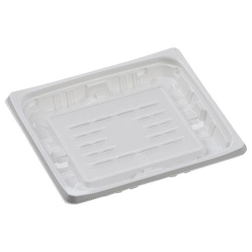 軽食容器 FTプレイン15−13(20) 白×30