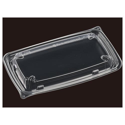汎用トレー T−温デリ21−13内嵌合蓋PP×15