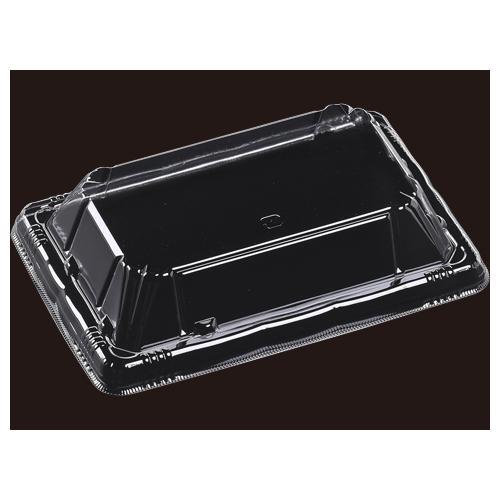 寿司容器 ホットグラン2(20−13)低蓋L×24