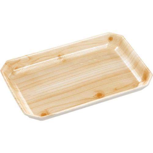 発泡トレー DH−22−25 ひのき 9セット