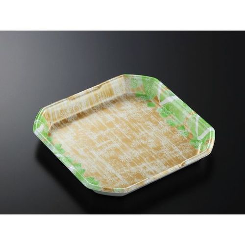 発泡トレー CX24−24A 四織GN内身L ×9