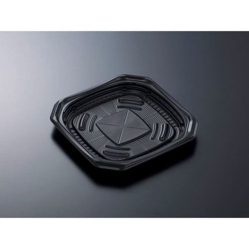 軽食容器 CT好みや 20−20 BK 身 ×18
