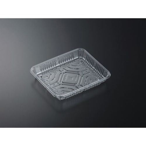 透明トレー C−APG CSR20−17F ×8