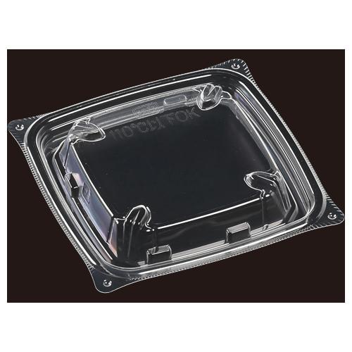 軽食容器 T−温デリ13−13内嵌合蓋PP ×24