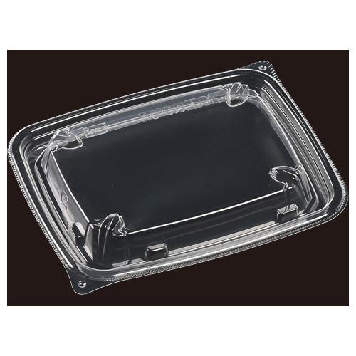 軽食容器 T−温デリ16−13内嵌合蓋PP ×20