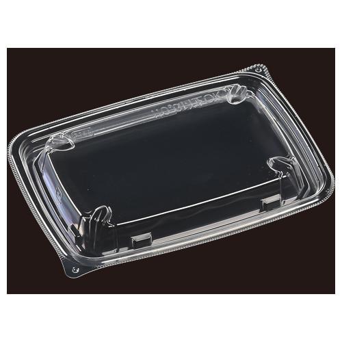 軽食容器 T−温デリ18−13内嵌合蓋PP ×16