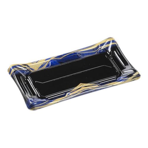 波錦2−5 本体 流水青 16セット
