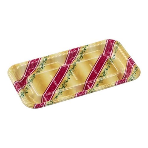 MFPティアラ角台29−15 本体 リッチ赤 ×8