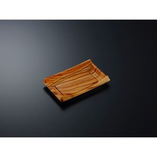 刺身容器 CF船 20 木理BR 身L 32セット