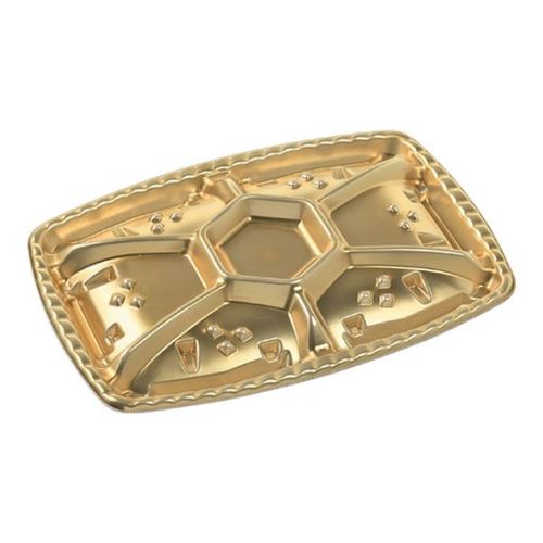 シェルト角39−28 本体 金 15セット