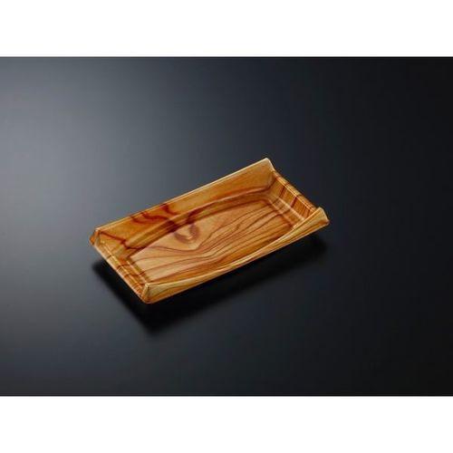 刺身容器 CF船 50 木理BR 身 24セット