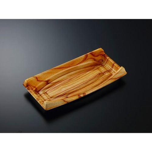 刺身容器 CF船 70 木理BR 身 12セット