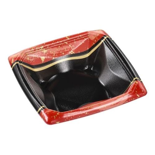 MFPアーチ丼16−16 本体 大成赤 24セット