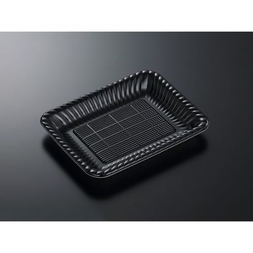 PDプレートK25−20 黒内 身 16セット