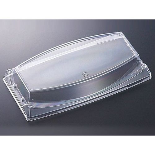 刺身容器 C−NF船 60 蓋(CAPG) ×16