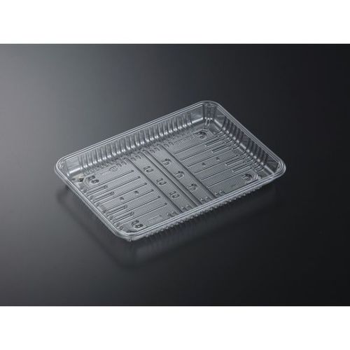 透明トレー C−APG CSR25−18E ×6