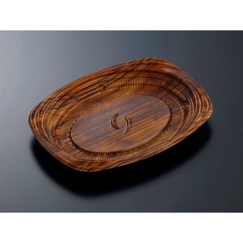 CTグルメハウスD24さやBR−BK 12セット