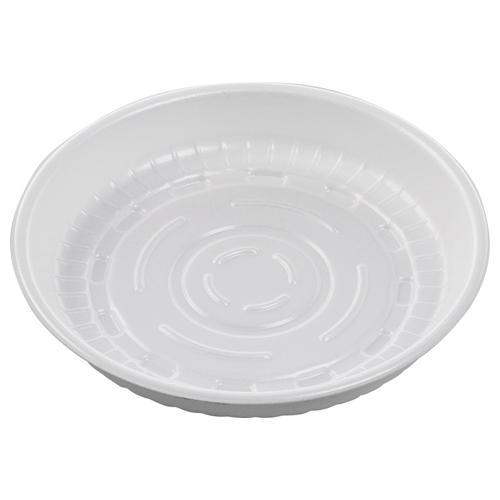 軽食容器 お好み丸220R 本体 PP内ラミ ×9