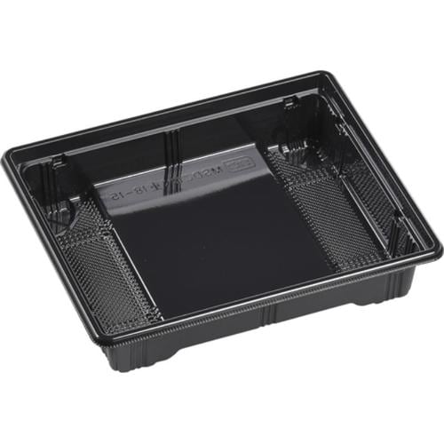 MSDこはく重 18−15 本体 黒 18セット