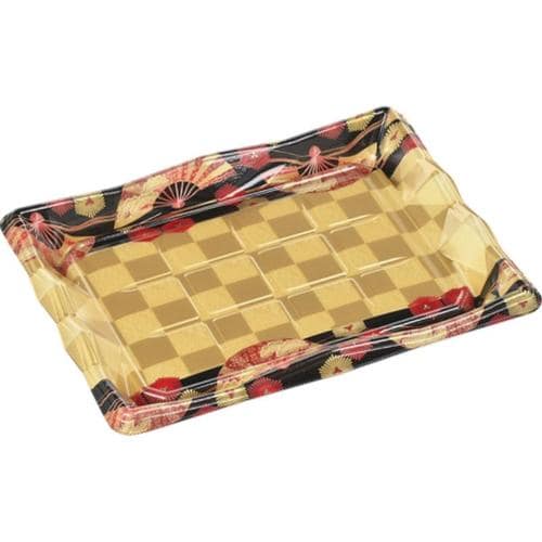 氷河3−7 本体 扇市松金 40セット